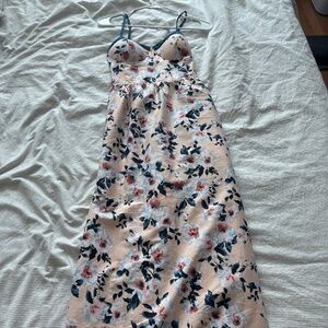 Band of Gypsies summer dress XS!